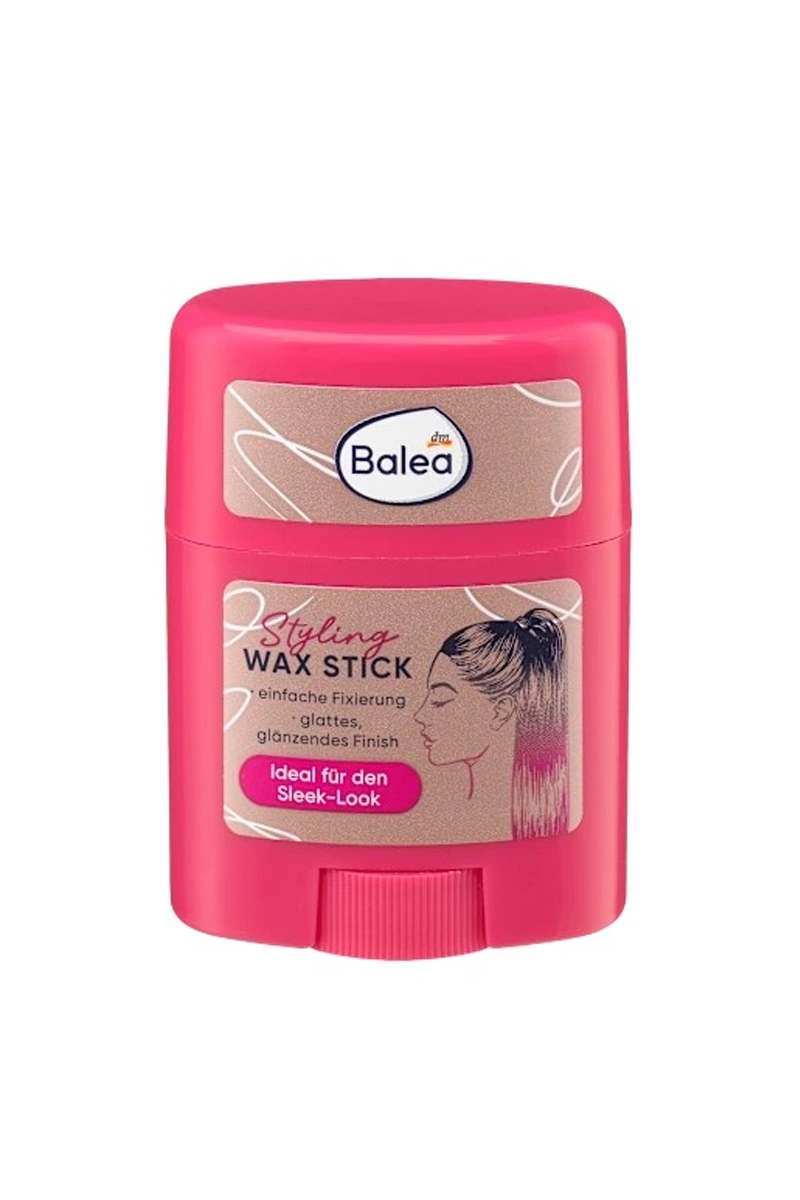 استیک واکس مو باله آ (Balea Styling Wax Stick)