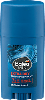 مام استیکی (دئودورانت) مردانه باله آ (Balea MEN) مدل Extra Dry
